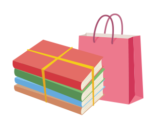 書籍・雑誌類・雑がみ